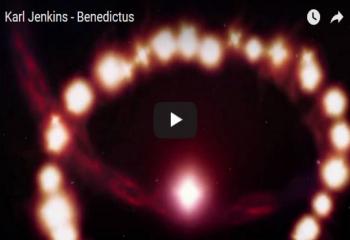 Karl Jenkins - Benedictus