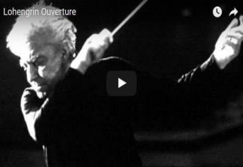 Lohengrin Ouverture